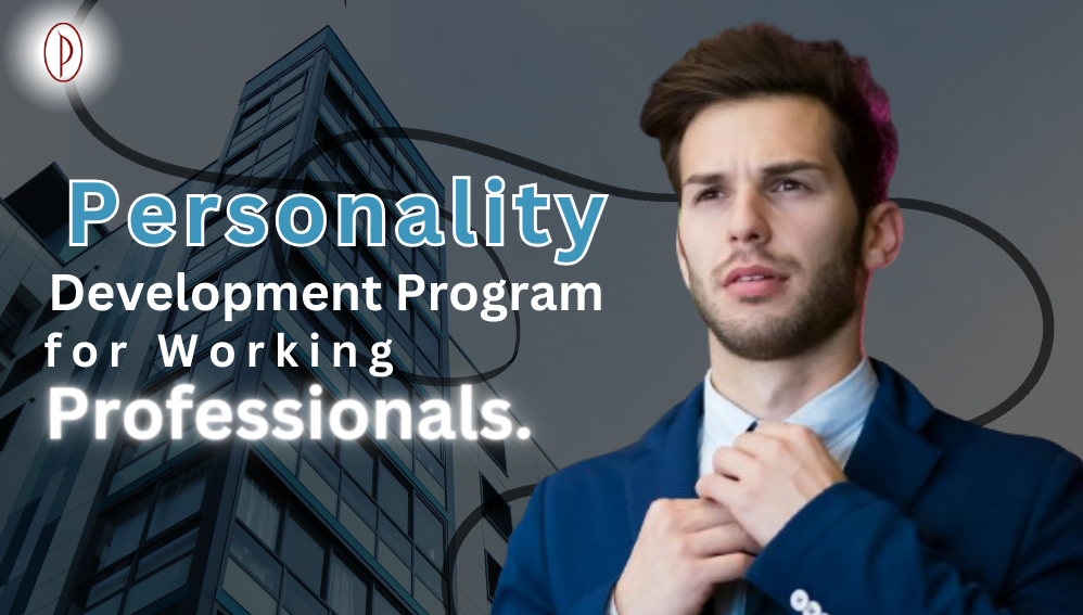 Personality Development Basic To Advance Course